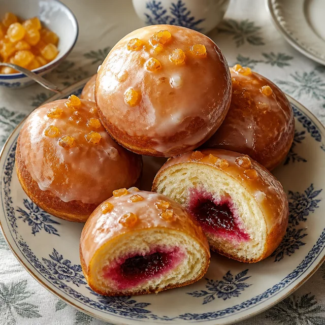 Pączki
