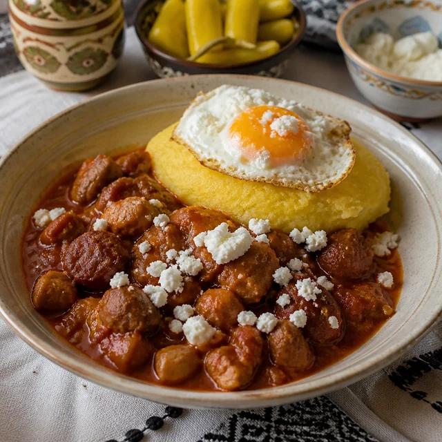 Tochitură