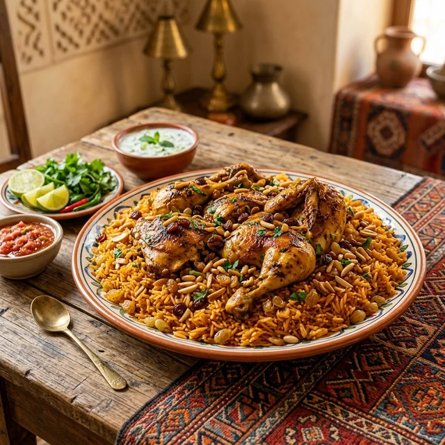 Kabsa