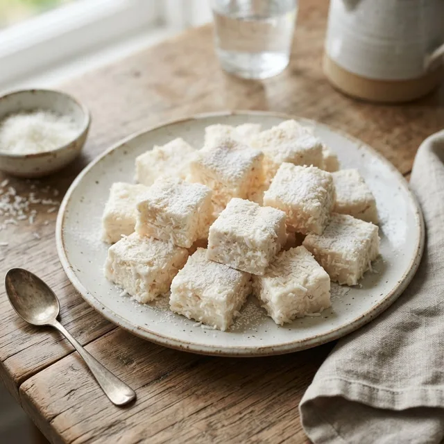 Nougat Coco