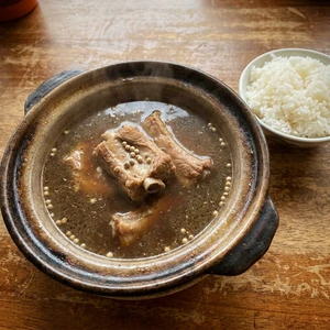 バクテー