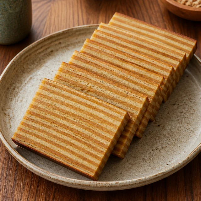 Kueh Lapis