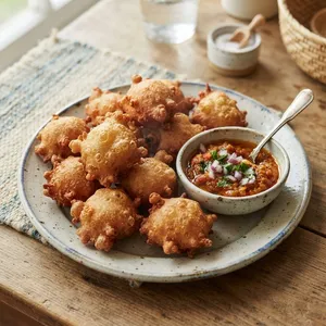 ビンチ・アカラ