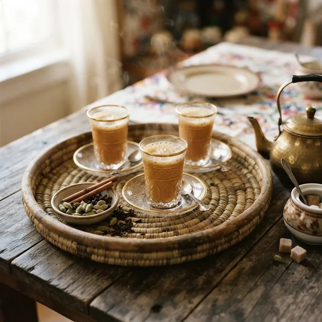 Somali Shaah