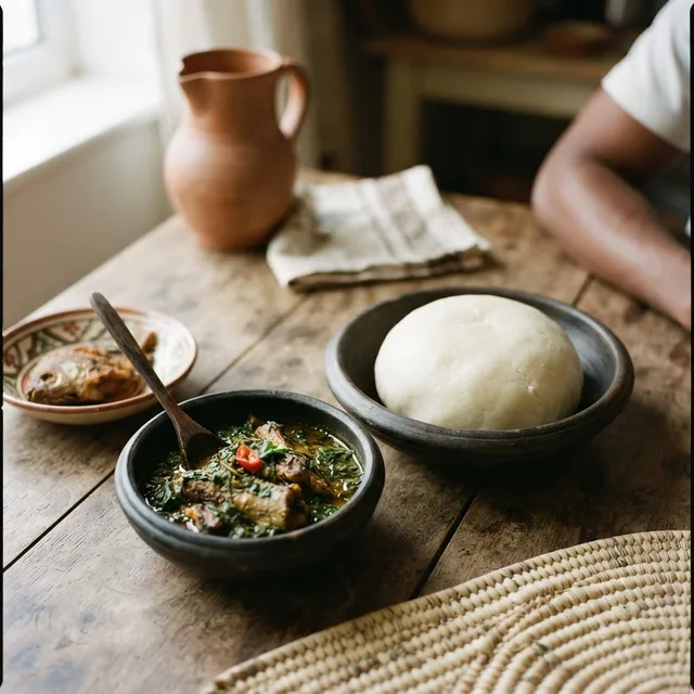 Akoumé