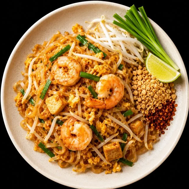 Pad Thai