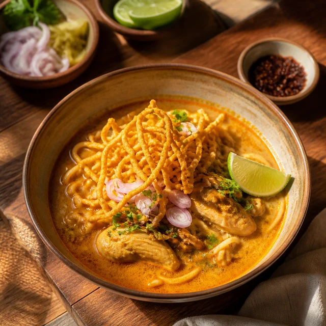 Khao Soi