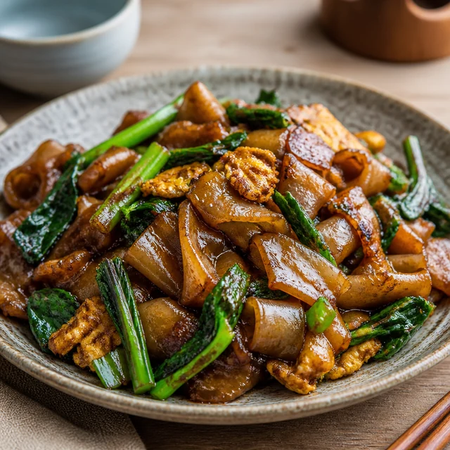 Pad See Ew