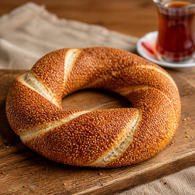 Simit