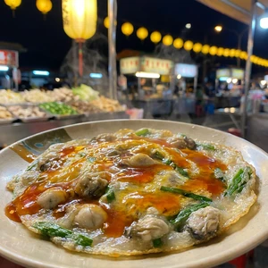 蚵仔煎