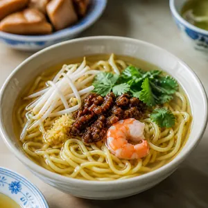 担仔麺