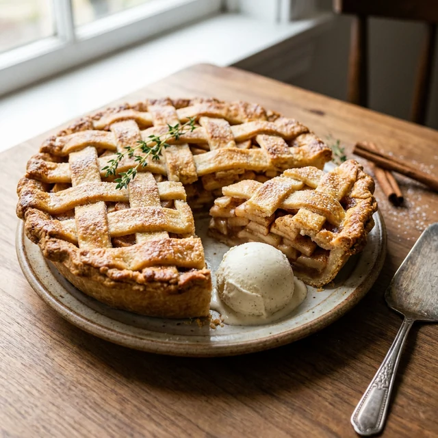Apple Pie