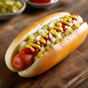 ホットドッグ