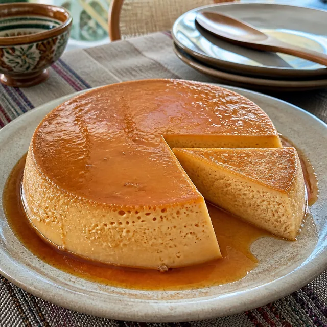 Quesillo