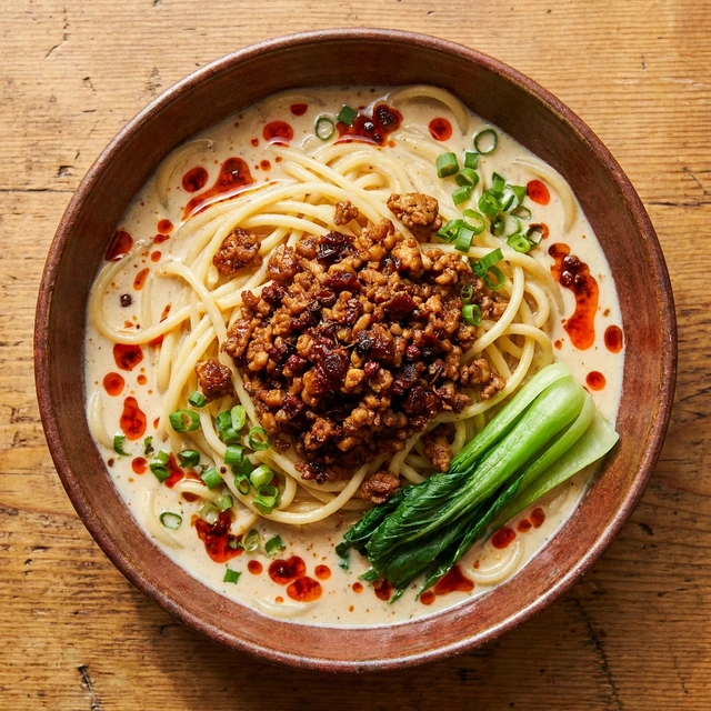 Dandan Pasta