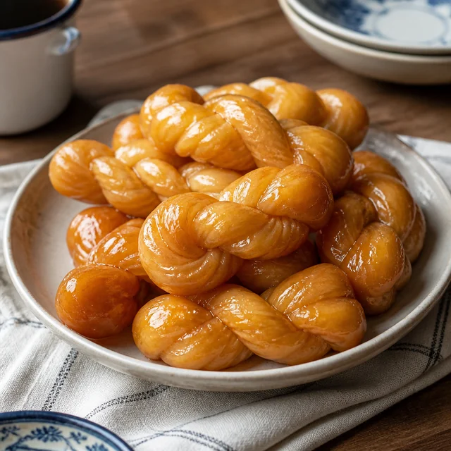 Koeksister